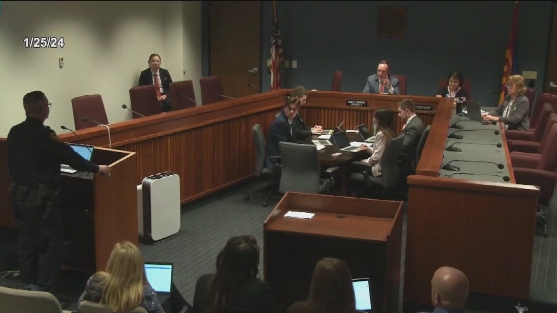 Sober Living: AZ officials address Medicaid fraud | FOX 10 Phoenix