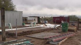 Apache Junction rescue needs help after storm