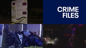 Teen's shooting death; body found in Phoenix | Crime Files