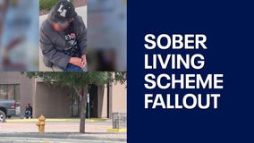 Sober living scheme has 'international criminal ties': AZ AG