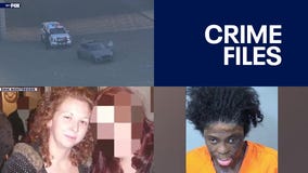 Alleged road rage shooting; a dead husband | Crime Files