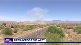 West Coast Wrap: June 3, 2024