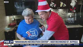 Kelly's Classroom: Read Across America