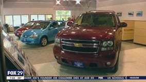 Steps to take before buying a new or used car