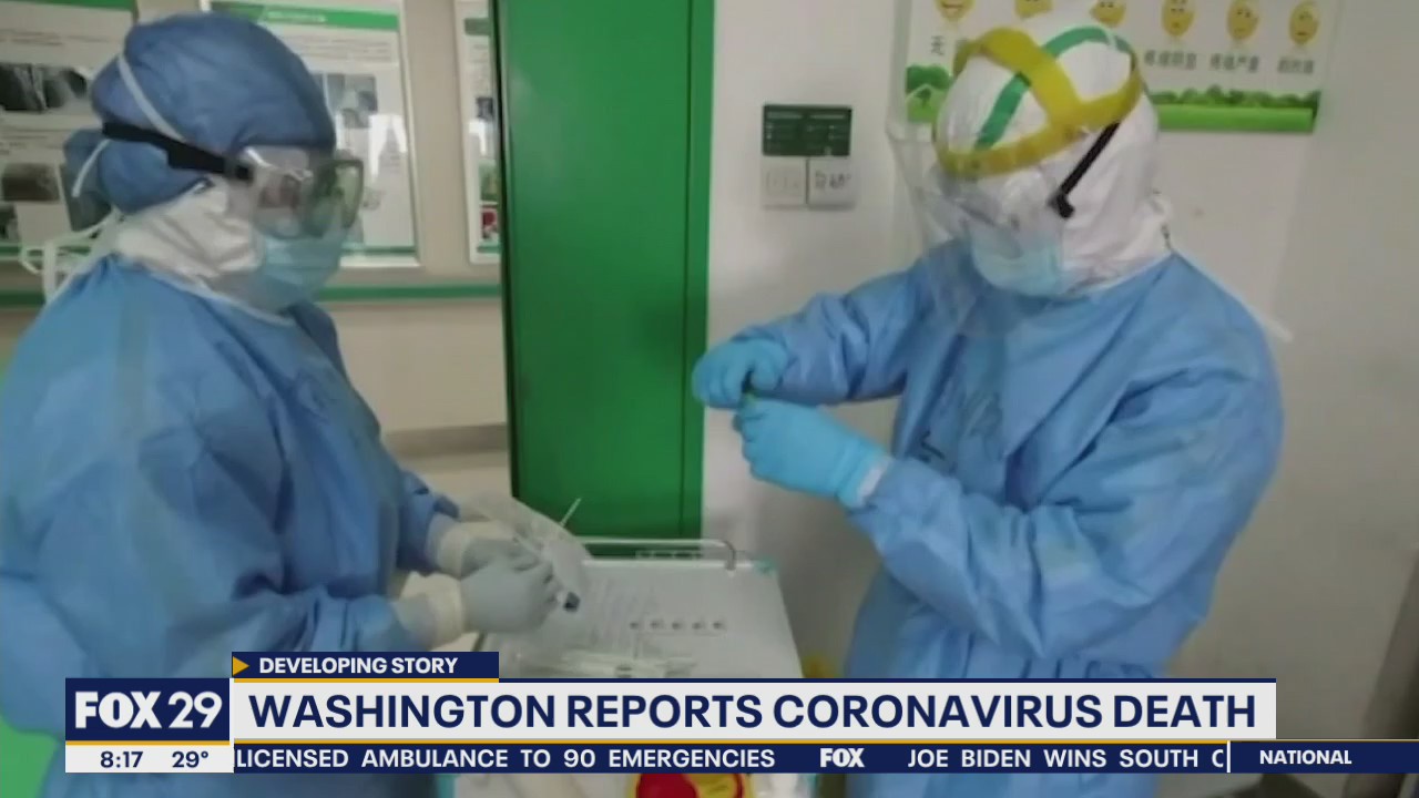 What you need to know about the coronavirus