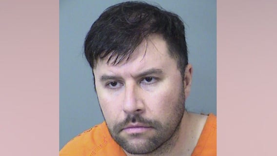 Attempted kidnapping suspect arrested in Glendale