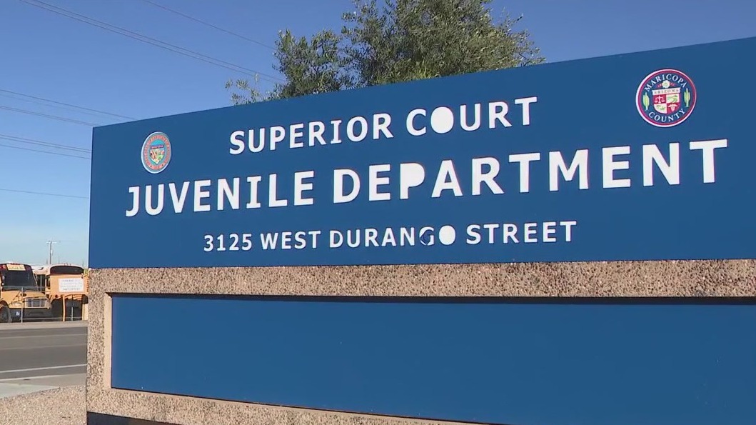 Teen violence: Gilbert PD arrest 17 year old