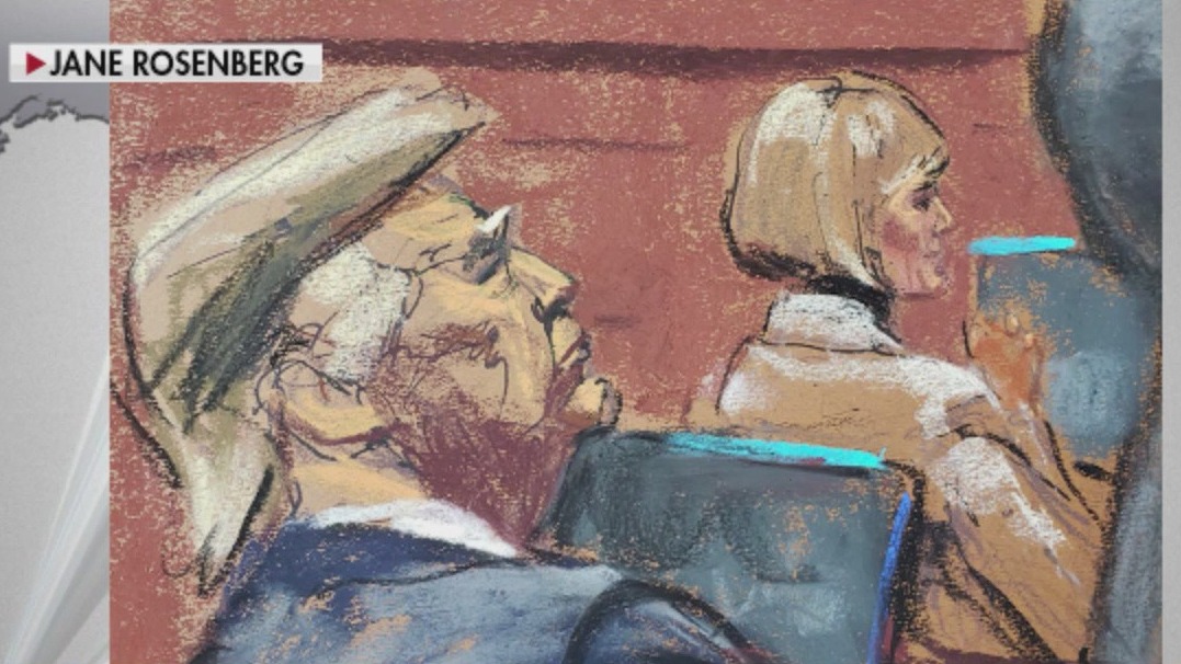 Trump walks out of closing arguments during trial | FOX 10 Phoenix