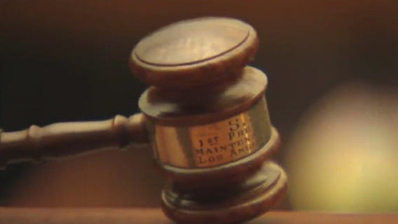 Jury duty: Bill would allow seniors to opt out