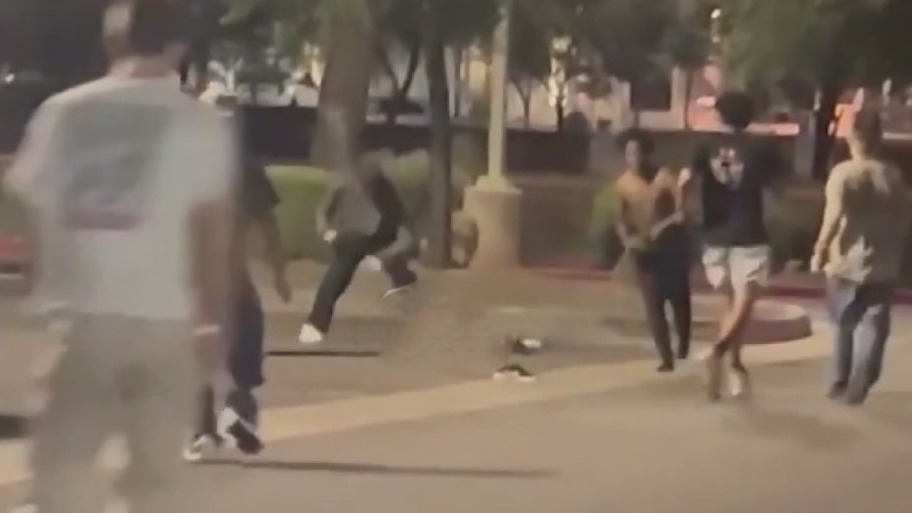 2 more teens arrested in Gilbert for alleged assault