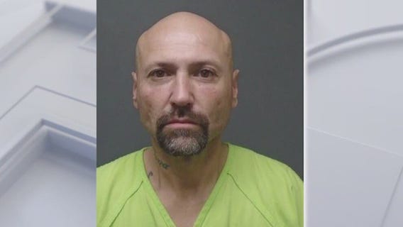 Trooper shooting, deadly crash ends in suspect's arrest: DPS