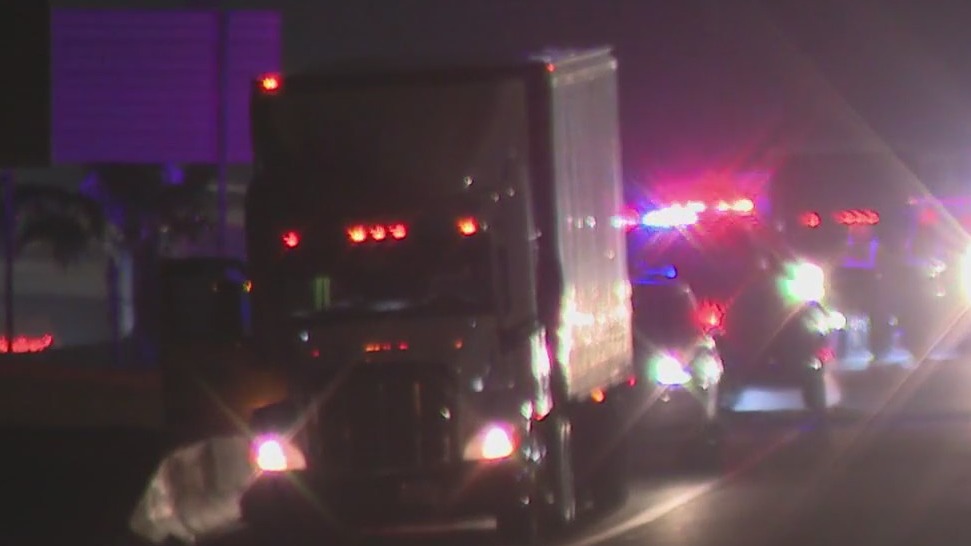 DPS trooper going to be OK after I-10 crash | FOX 10 Phoenix