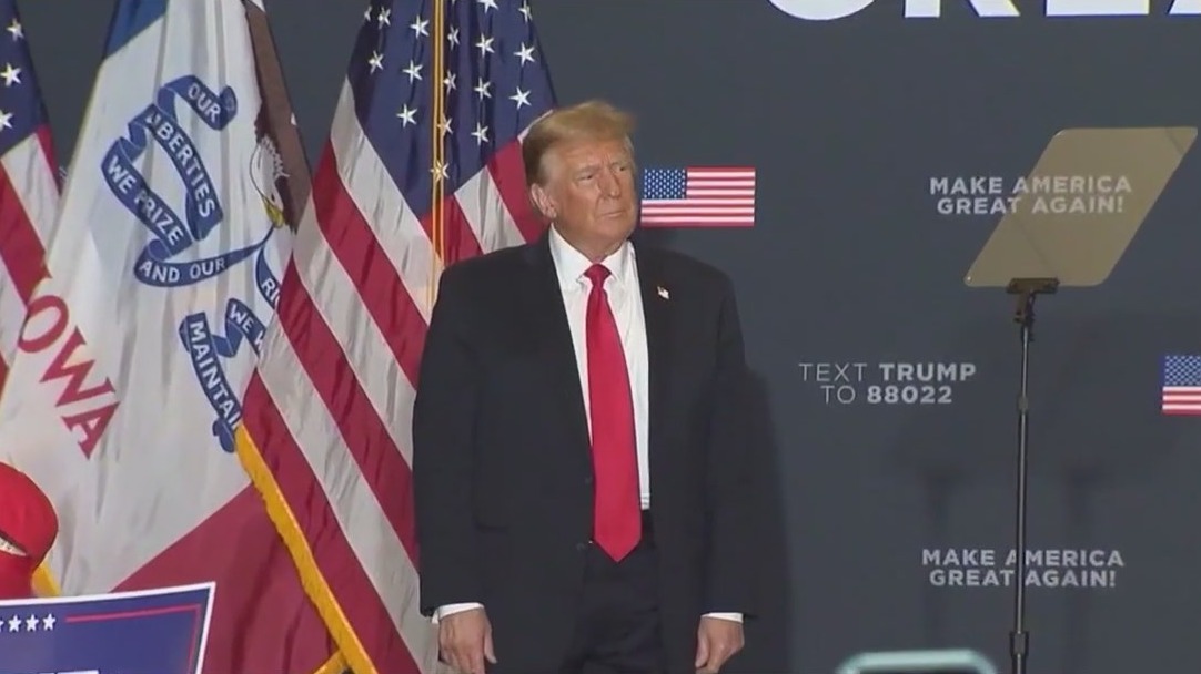 2024 Election: Trump to remain on Illinois ballot