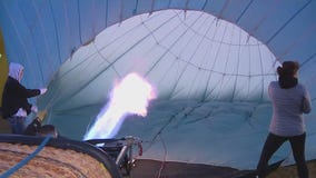 Arizona Balloon Classic returns to Goodyear