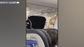 Alaska Airlines: Investigators might've solved case