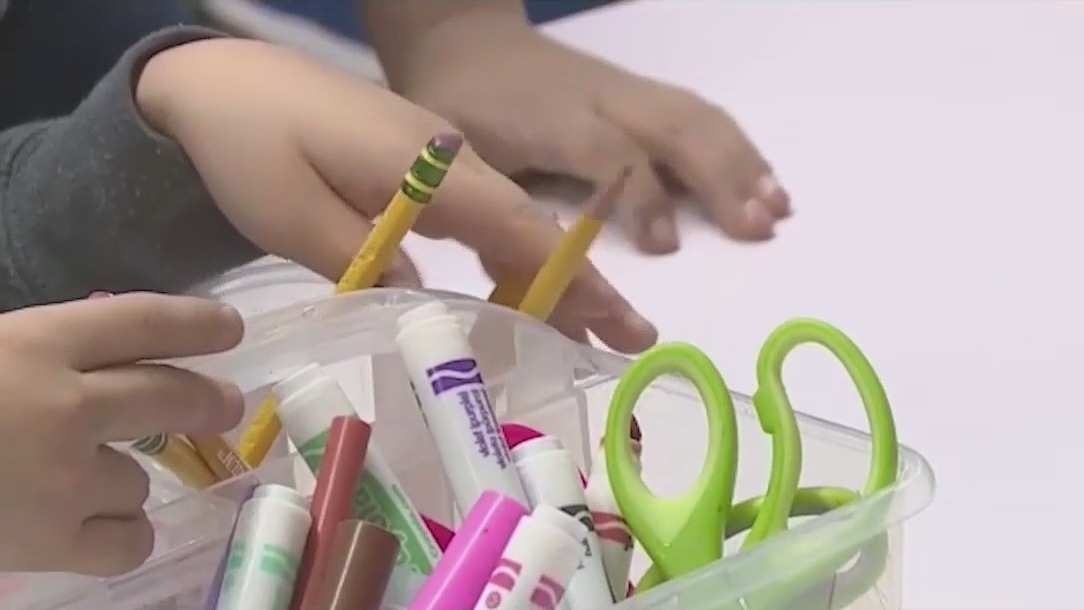 Border crisis: Public schools feeling the pinch