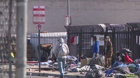 The Zone: Crime drops where Phoenix?s tent city once was