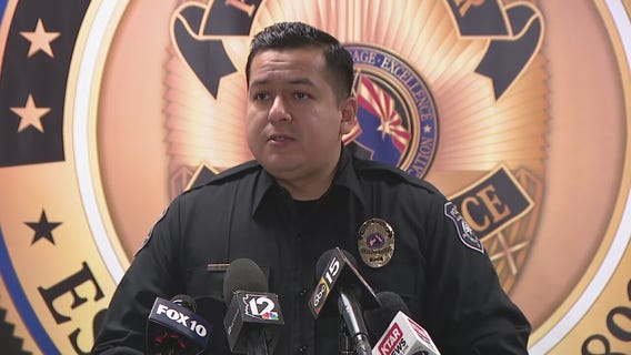 Latest on Glendale attempted kidnapping