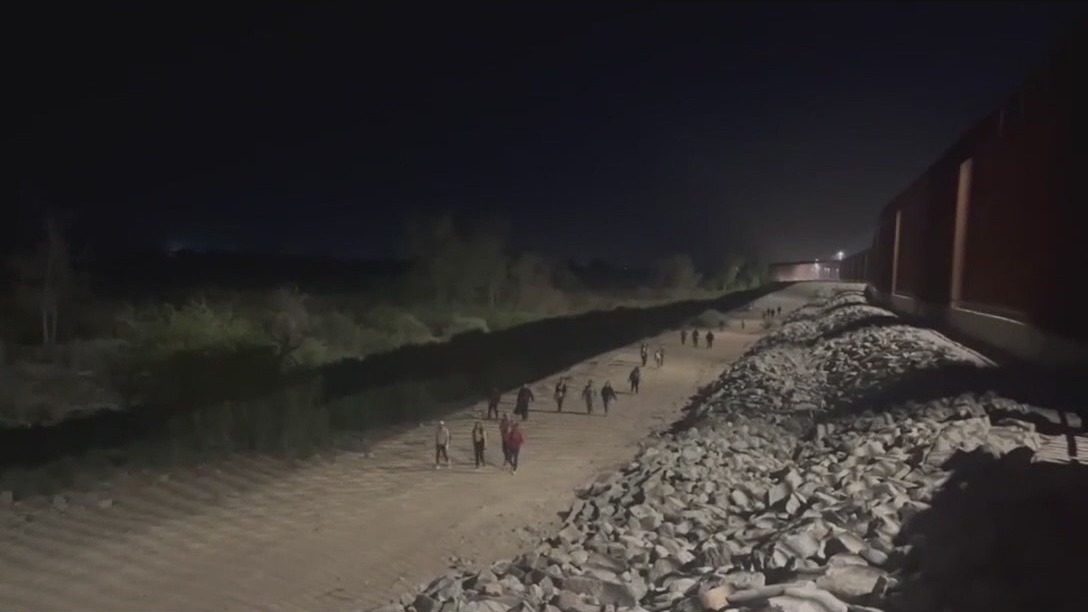 Border reform bill appears to have stalled