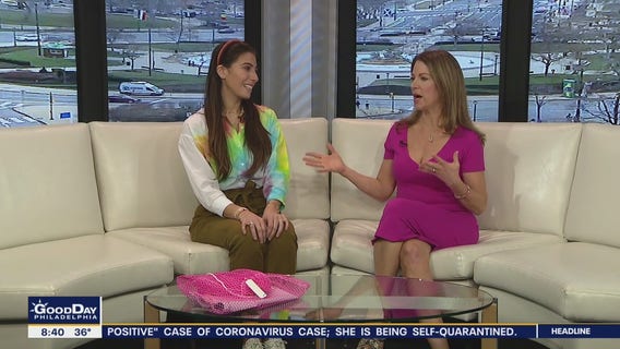 Bizzy Mamas: Jackie Green