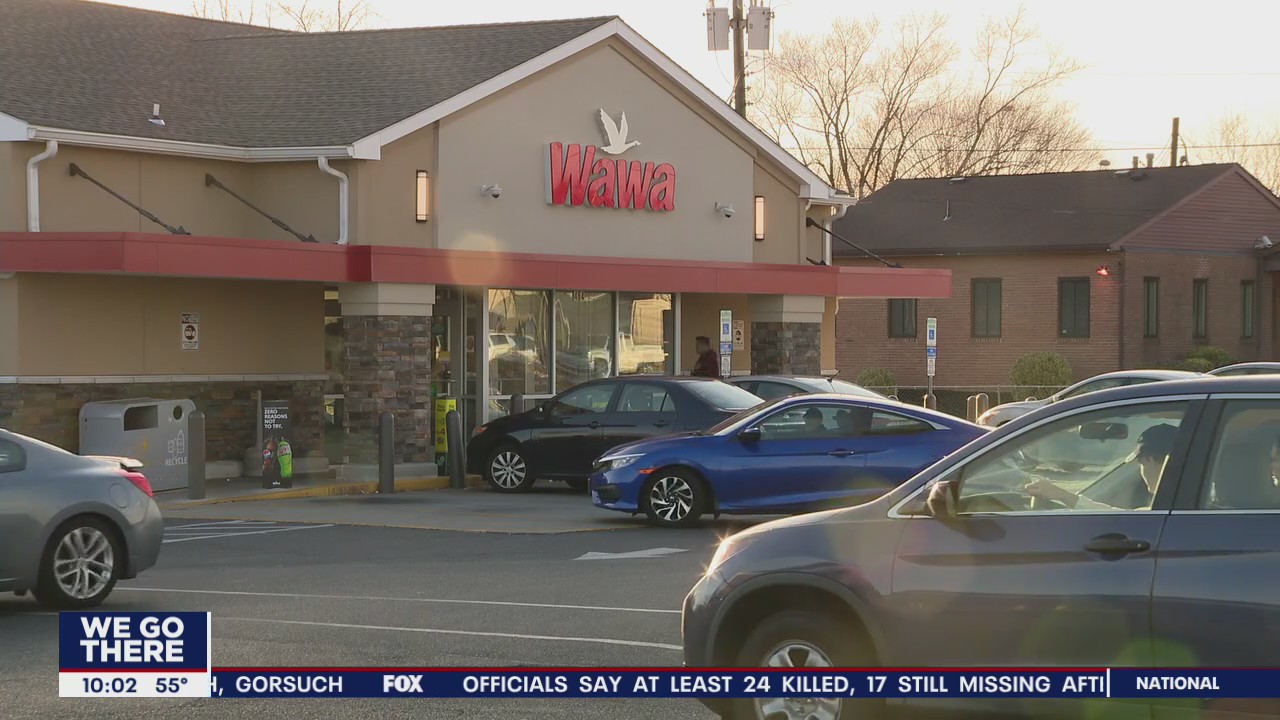 Police: 1 man arrested 3 times in 2 years for reportedly watching and harassing underage girls