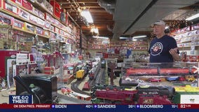 Bucks County man selling off extensive train collection after 40 years
