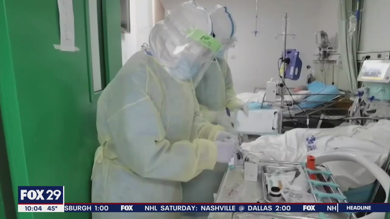 Temple students traveling to high impact coronavirus countries must self-quarantine before returning to campus