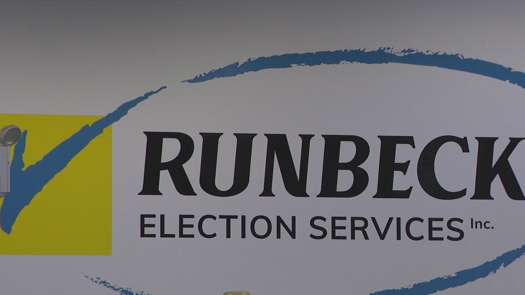 2024 election: Tech company shows security measures