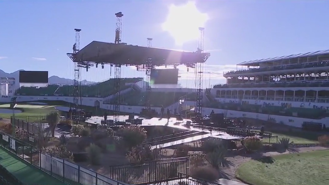 WMPO: What to know before you go to the golf event