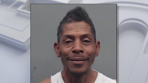 Patrick Mahomes' father arrested for DUI in Texas