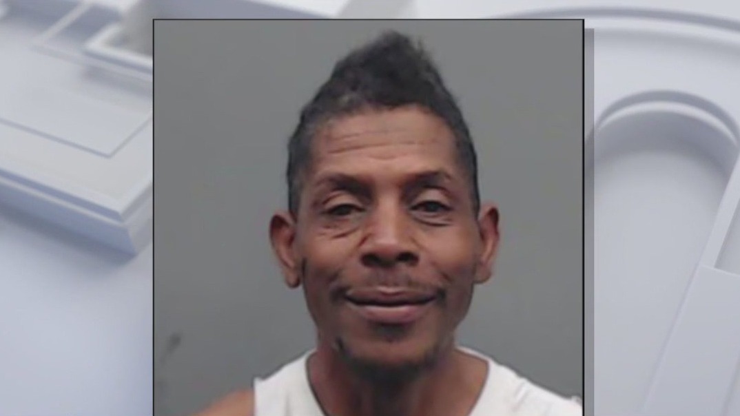 Patrick Mahomes' father arrested for DUI in Texas