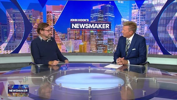 Trump wins Iowa caucus | Newsmaker