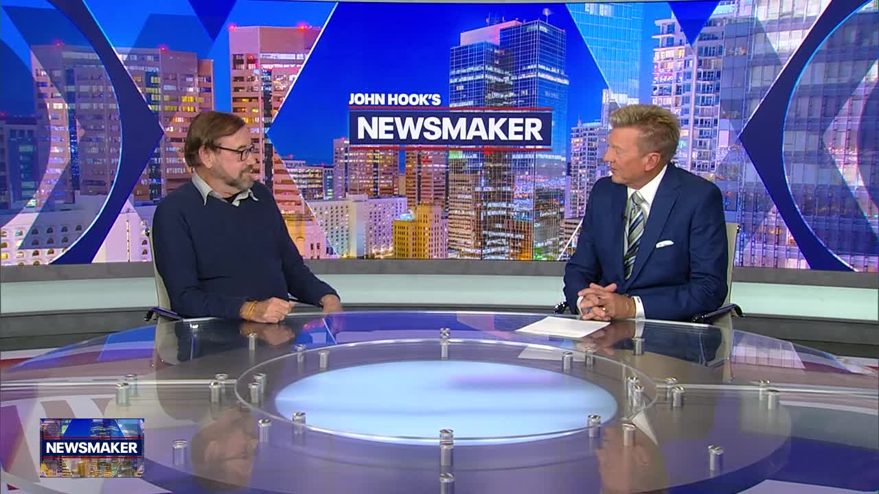 Trump wins Iowa caucus | Newsmaker