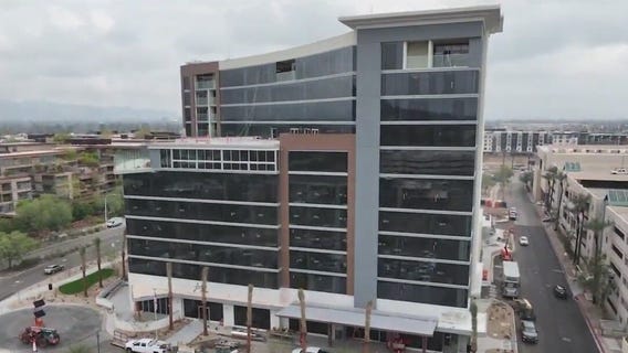 First look at Caesars Republic Scottsdale