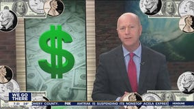 Cashing In: Tips on how to spend your tax return