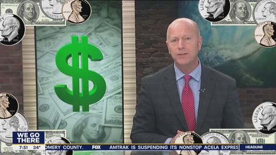 Cashing In: Tips on how to spend your tax return