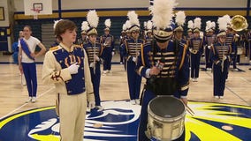 Bob on the Bandwagon: AI DuPont High School