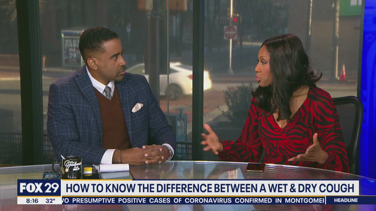 Spotting the difference between influenza and coronavirus