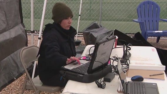 WM Phoenix Open is using a new tool to keep fans safe