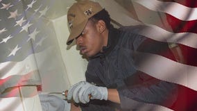 FOX 10 Salutes: Damani Russell