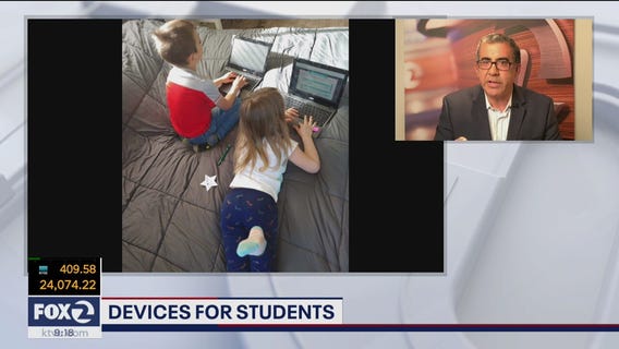 Devices For Students