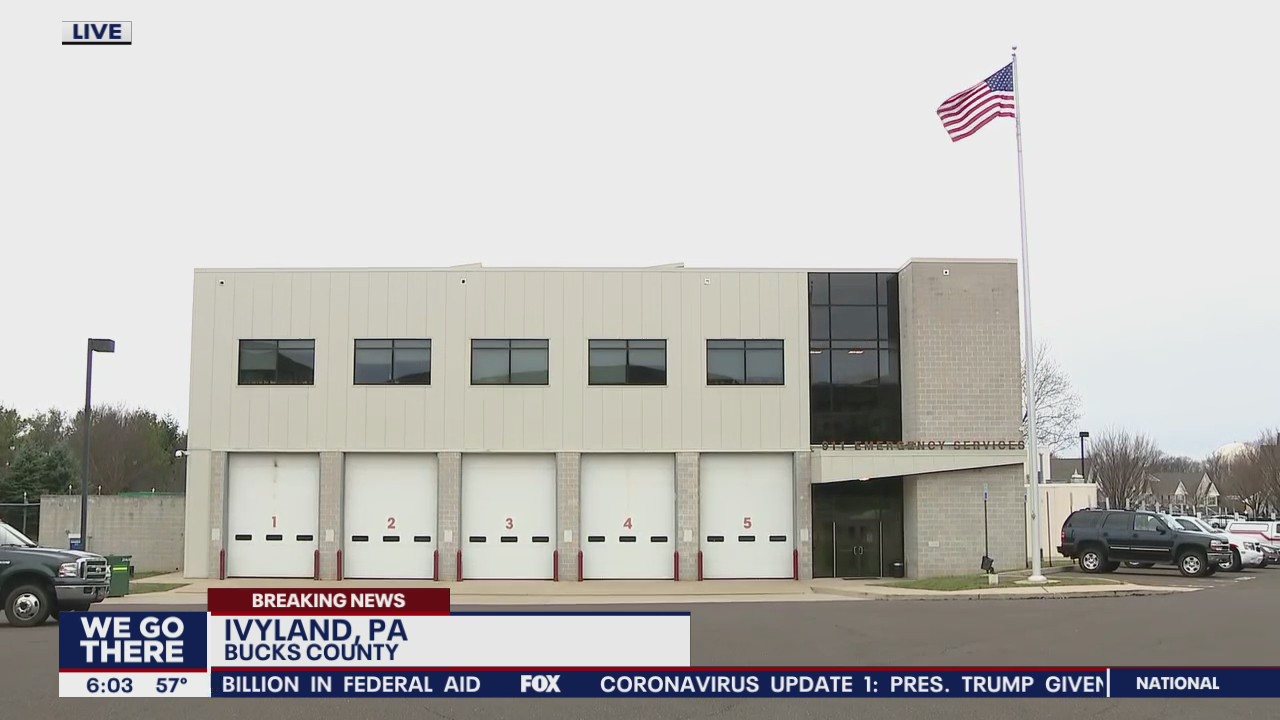 Bucks County to enact measures to protect residents from further coronavirus spread