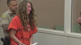 Lori Vallow: Date set for Arizona trial