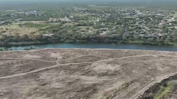 Cartels successfully blocked from small island, Texas official says