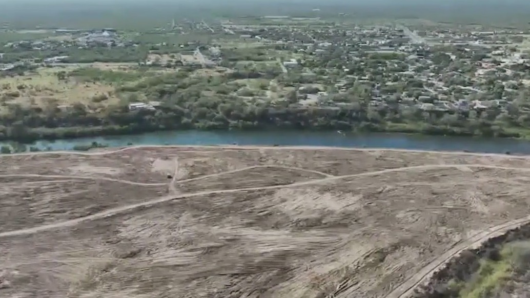 Cartels successfully blocked from small island, Texas official says