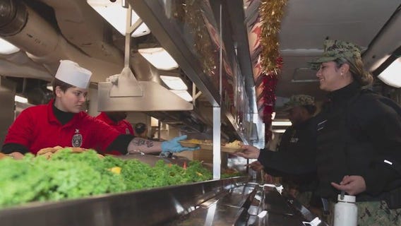 FOX 10 Salutes: Maggie Thompson