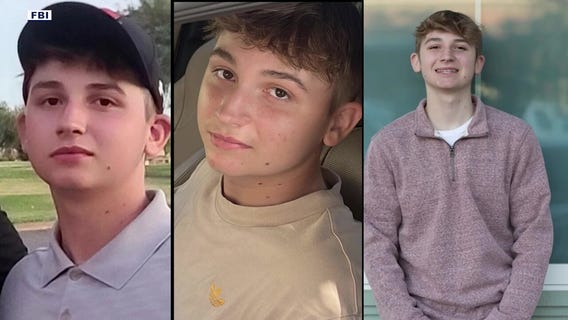 Preston Lord: Update expected in teen's murder