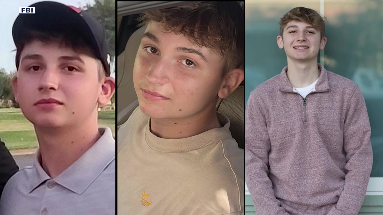 Preston Lord: Update expected in teen's murder