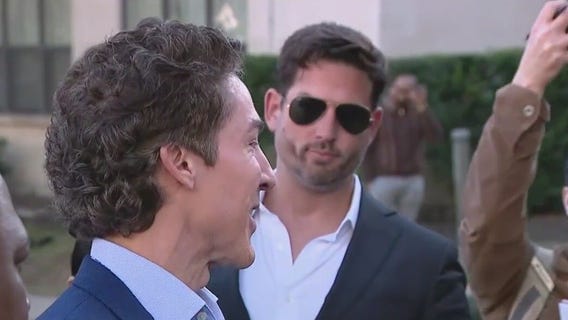 Joel Osteen church shooting: What to know so far