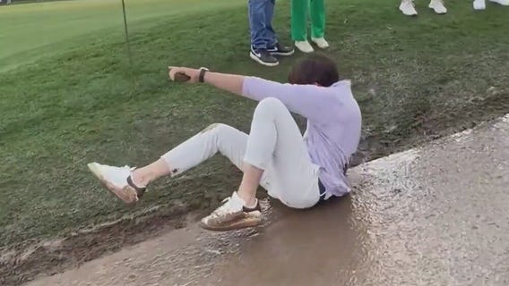 More arrests at the WM Phoenix Open than last 2 years, PD says